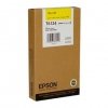 Tusz EPSON C13T612400. yellow. 220ml. Epson Stylus Pro 7400. 7450. 9400. 9450 C13T612400